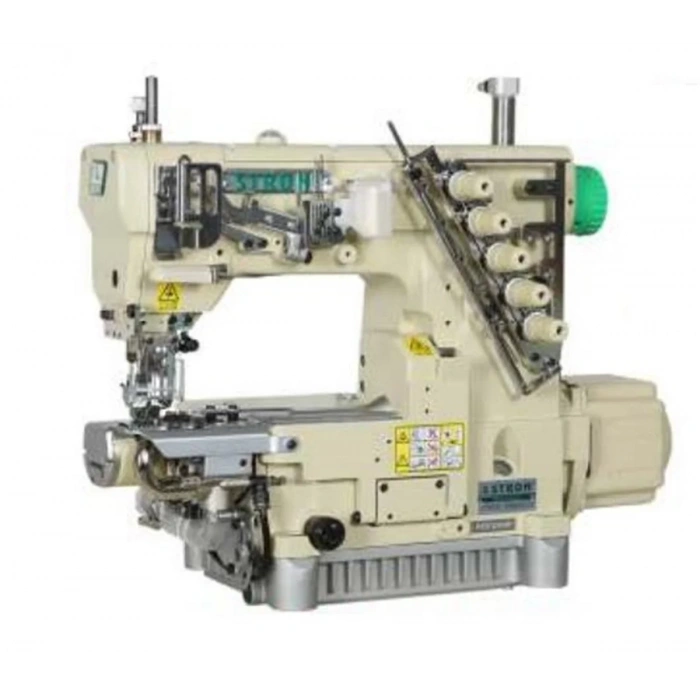 Stron Mu812-AUT Mini Burunlu Soldan Bıçaklı Reçme Makinesi