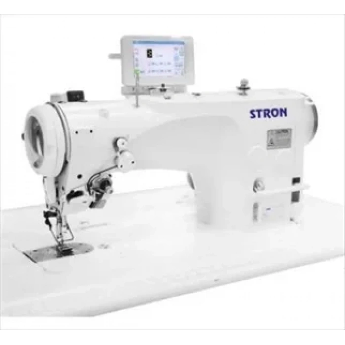 Stron Sf-2290 Pikolu Zigzag Makinesi