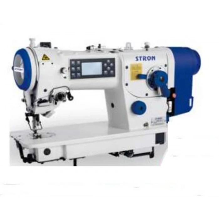 Stron Sf-2684 Zikzak Makinesi 10 Mm
