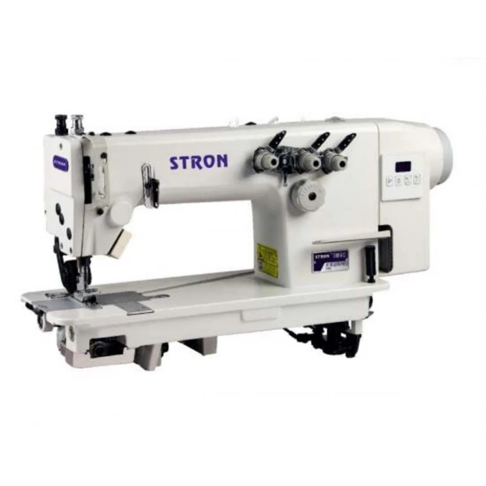 Stron Sf-3900 Zincir Dikiş Makinesi (3 İğne)
