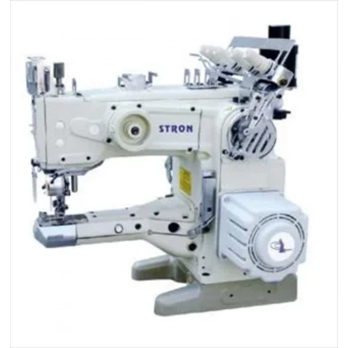 Stron Sf1500 Dik Burun Otomatik Reçme Makinesi