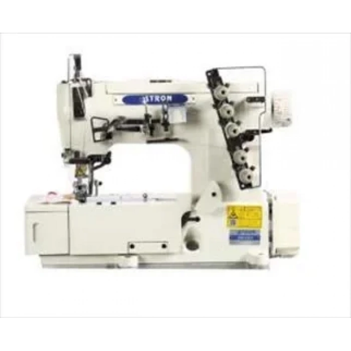 Stron Sf582-01 Direct Drive Etek Reçme Makinesi