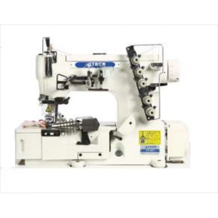 Stron Sf582-02 Diirect Drive Biye Reçme Makinesi