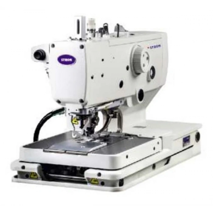 Stron Sf9820 Lastik Birleştirme Punterizi