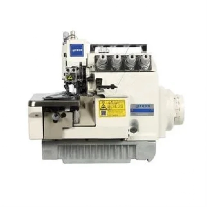Stron Ssf958-5d Direct Drive 5 İplik Overlok Makinesi