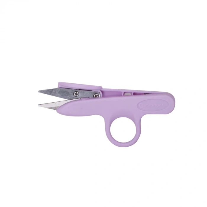 Stronger Tc-801 Şık Şık Plastik Makas (576 Adet)