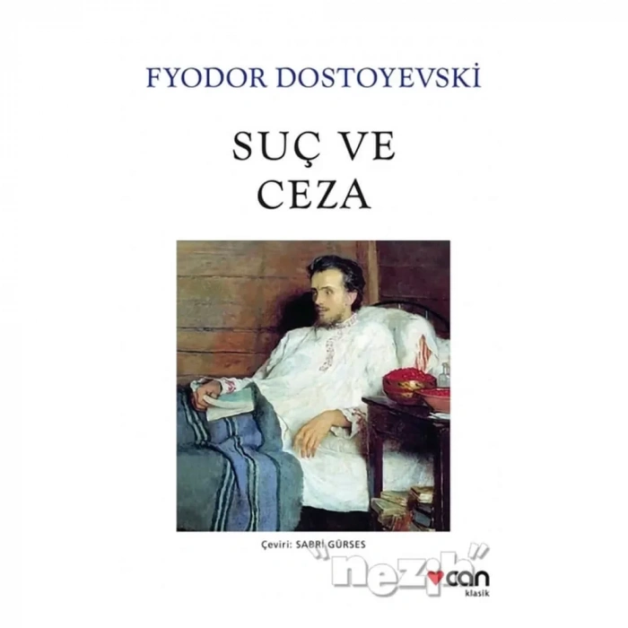 Suç ve Ceza