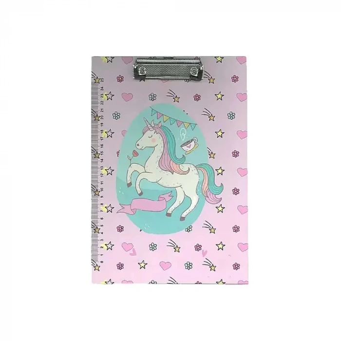 Südor A4 Ahşap Desenli Sekreterlik Sp09