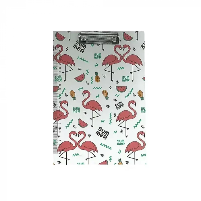 Südor A4 Ahşap Desenli Sekreterlik Sp09