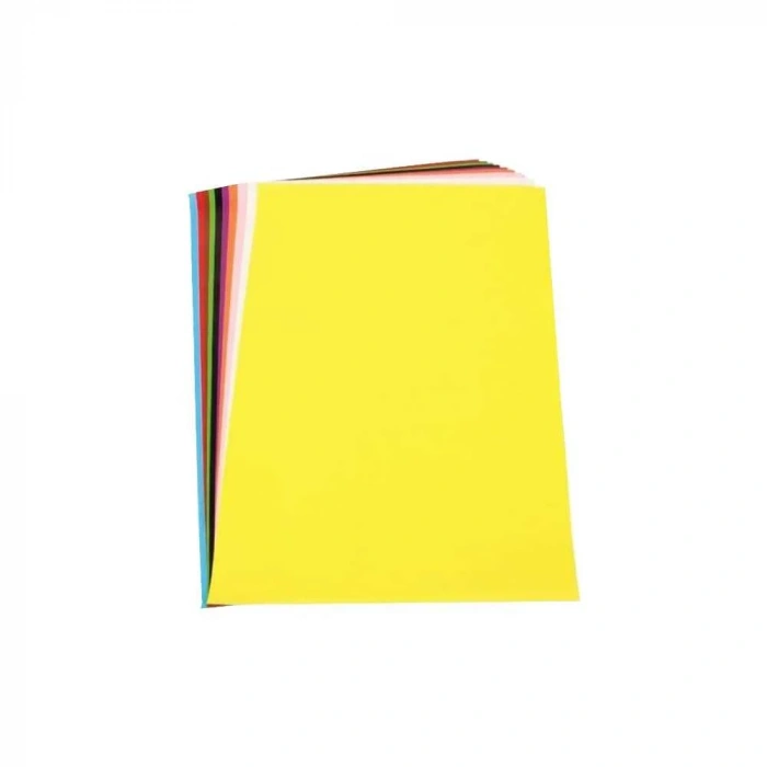 Südor Elişi Kağıdı A4 10lu 80gr