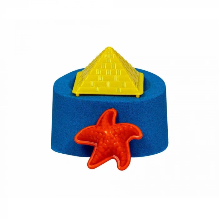 Südor Kinetik Kum Kovalı 500 gr Mavi