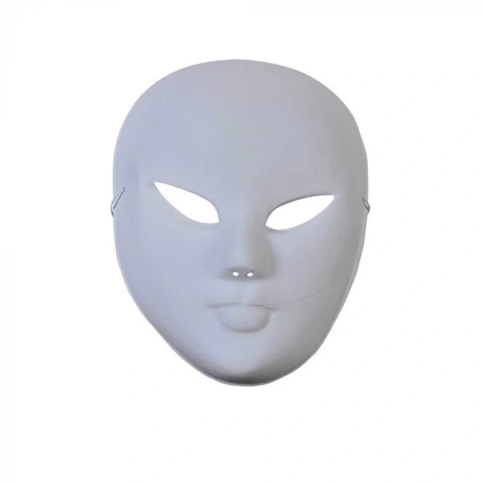 Südor Maske Çekik Göz