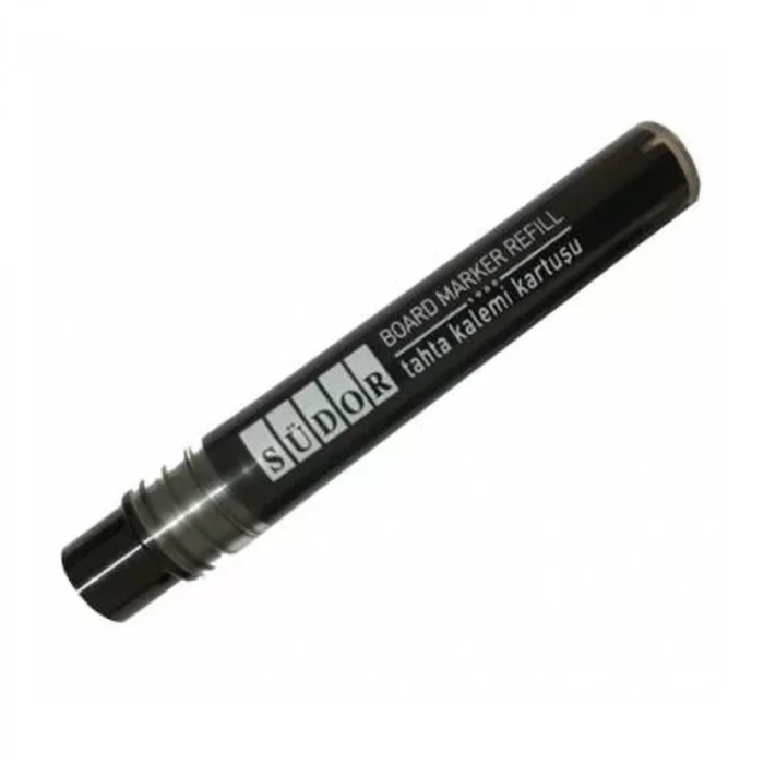 Südor Mb01-1 Tahta Kalemi Kartuşu Siyah