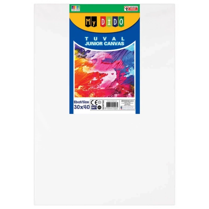 Südor My Dido Tuval 30x40 Cm