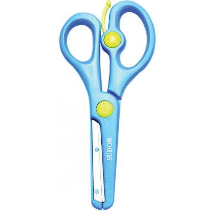 Südor Öğrenci Korumalı Makas