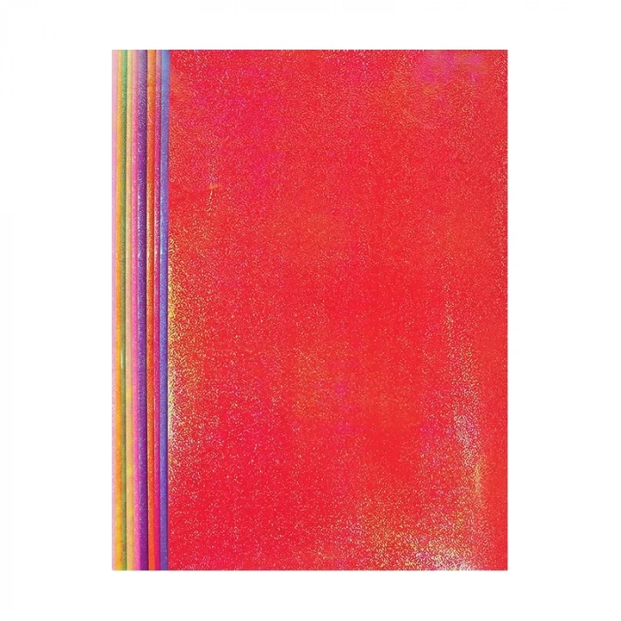 Südor Sk26 Elişi Kağıdı A4 Rainbow