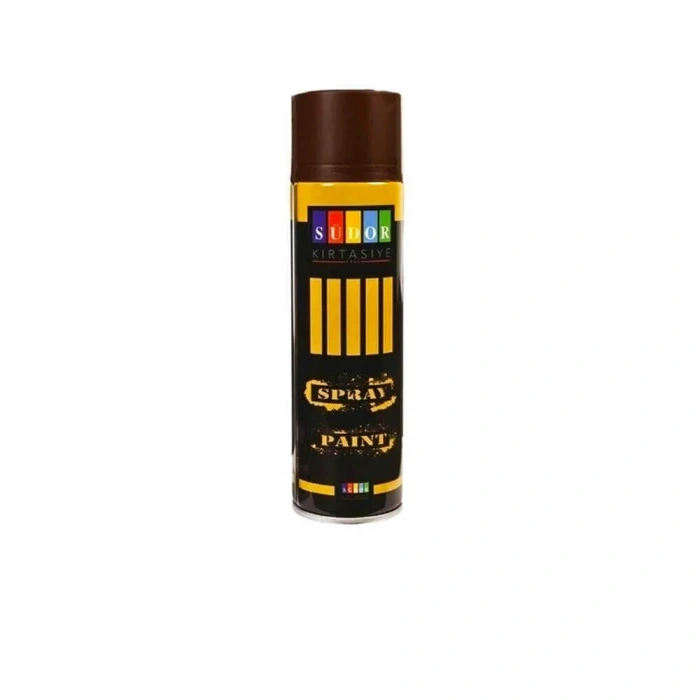 Südor Sprey Boya 200ml Kahve