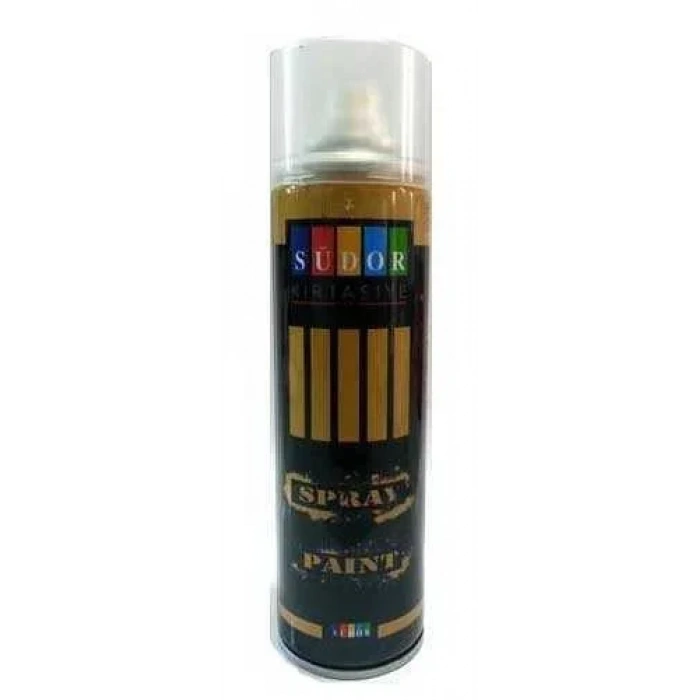 Südor Sprey Boya Vernik 200 Ml