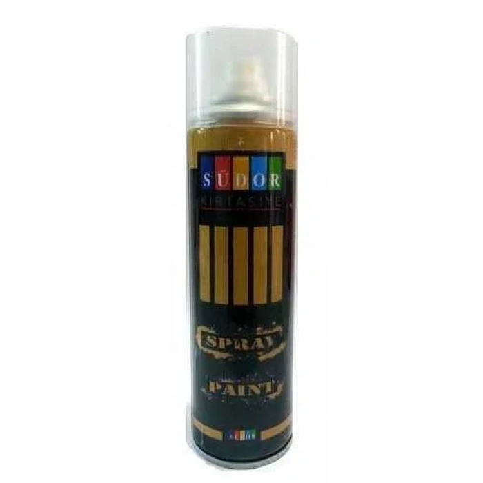 Südor Sprey Boya Vernik 200 ml