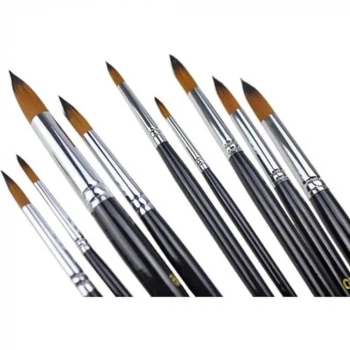 Südor Suluboya Fırçası No:4