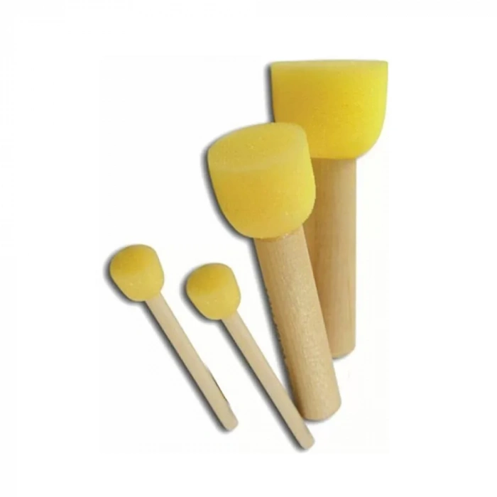 Südor Sünger Tampon 4lü Bs35