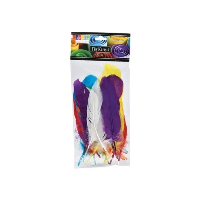 Südor Tüy Karışık 12 Li Ss25