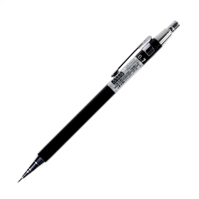 Südor Versatil Kalem 0.7mm Siyah