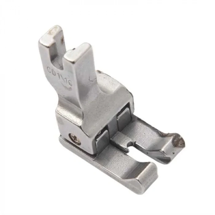 Suisei Cd-1/16 Düz Makine Çift Taraflı Çima Ayağı