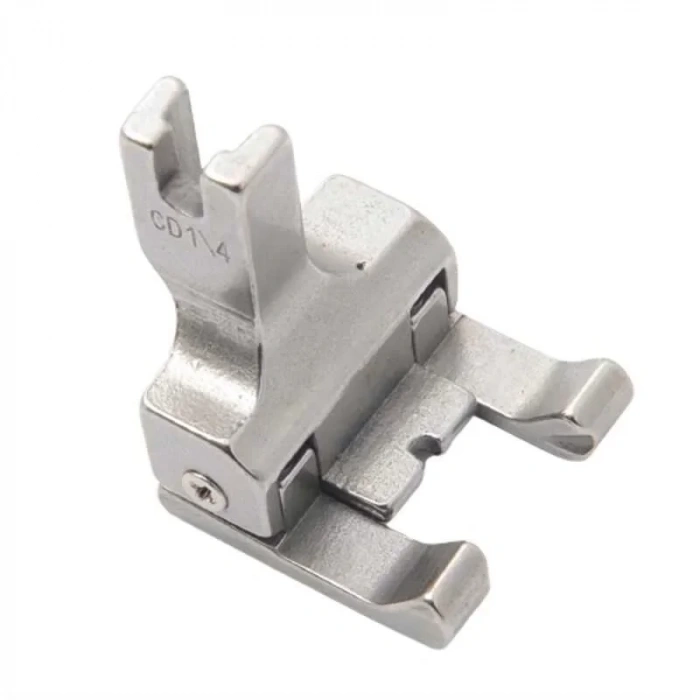 Suisei Cd-1/4 Düz Makine Çift Taraflı Çima Ayağı