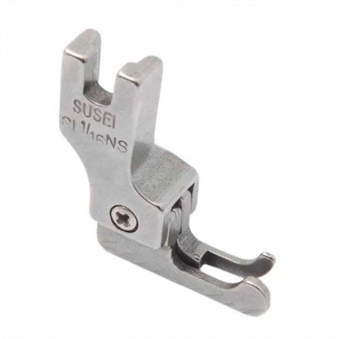 Suisei Cl1/16ns Düz Makine Dar Çima Ayağı