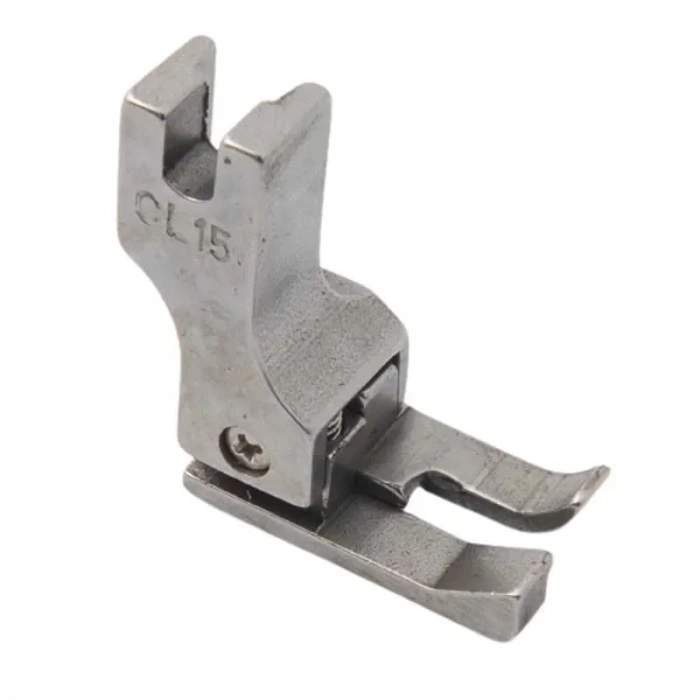Suisei Cl15 Düz Makine Çima Ayağı