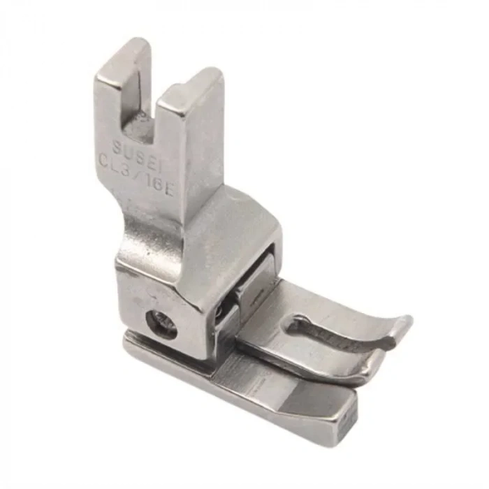 Suisei Cl3/16e Düz Makine Sol Çima Ayağı