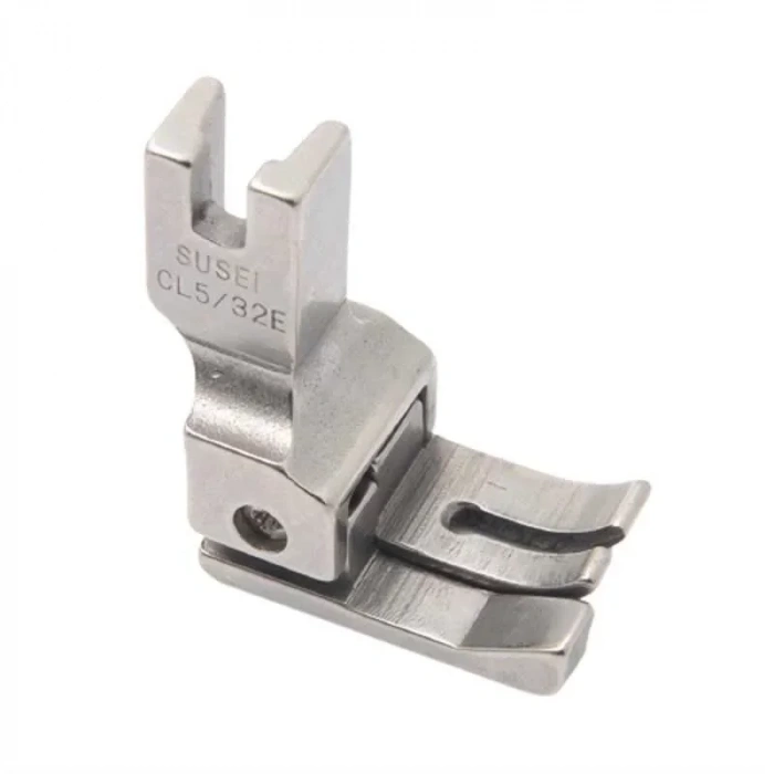 Suisei Cl5/32e Düz Makine Sol Çima Ayağı