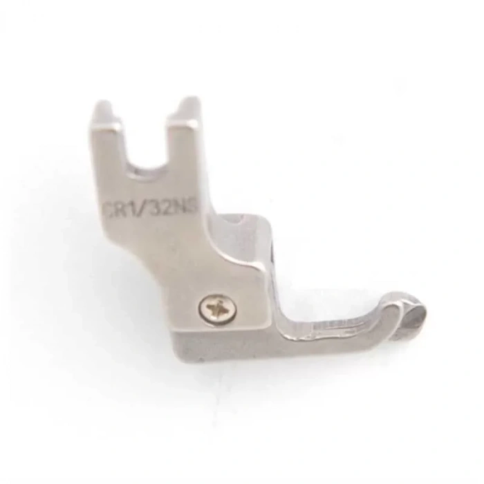 Suisei Cr1/32ns Düz Makine Dar Çima Ayağı