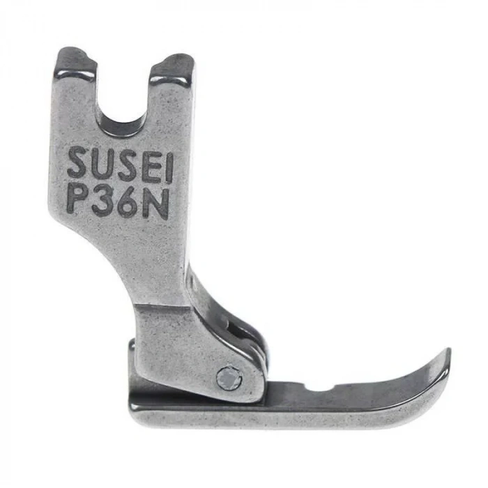 Suisei P36n Düz Makine Fermuar Ayağı Sağ