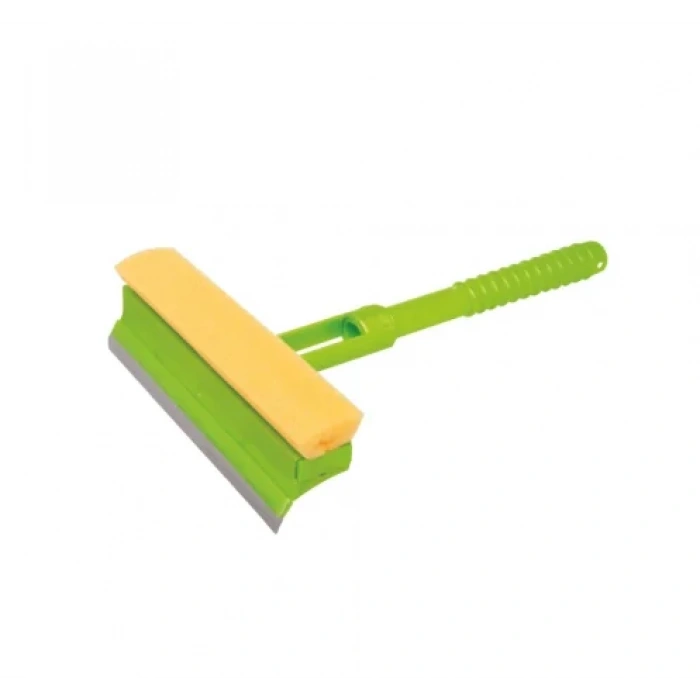 Süngerli Plastik Camçek ( 30 Adet )