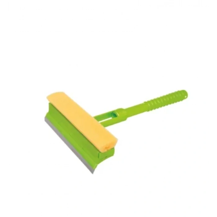 Süngerli Plastik Camçek ( 30 Adet )