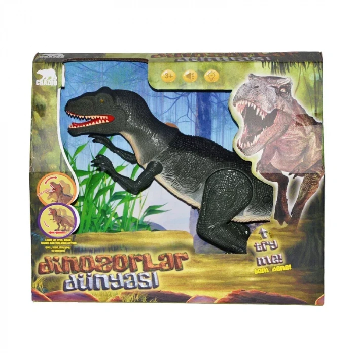 Sunman Büyük Boy Figür Dinazor (2a) (36127)