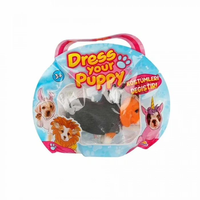 Sunman Dress Your Puppy S01067231