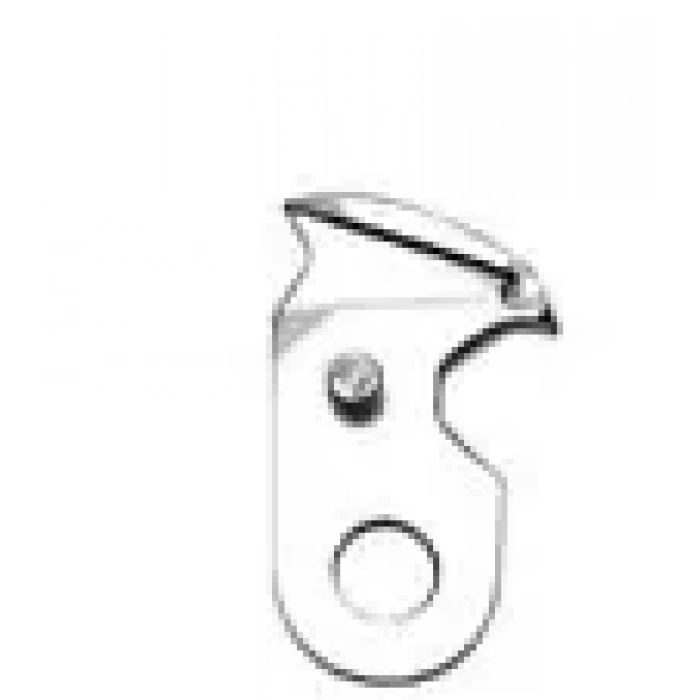 Sunstar Ponteriz Hareketli Bıçak / 10-006A-120H