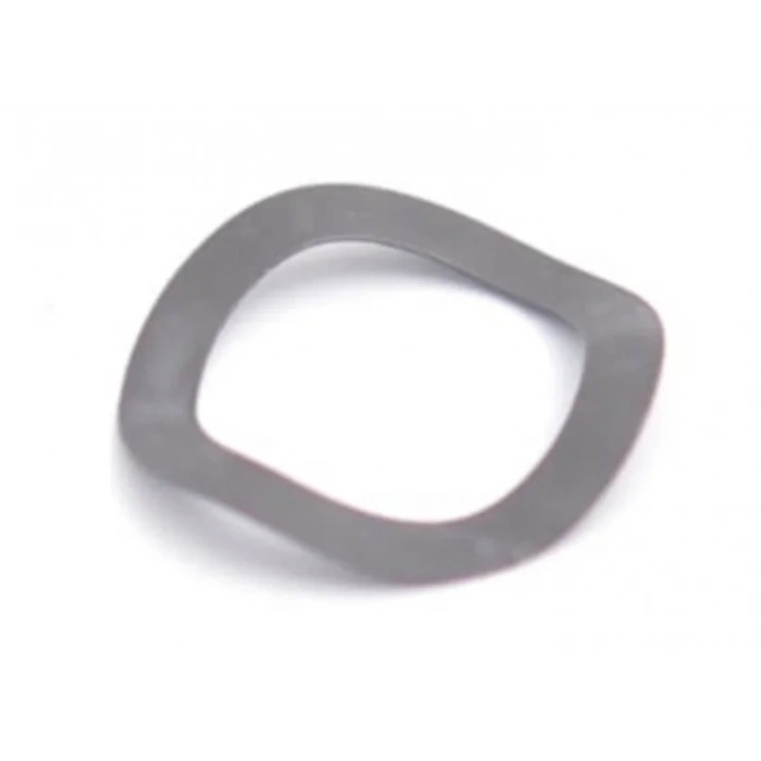 Suprena Yuvarlak Kesim Motor CR100A Dalgalı Rondela/ M0722