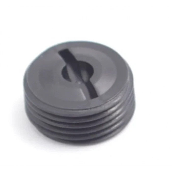 Suprena Yuvarlak Kesim Motor Cr100a Fırça Kapağı/ R1524