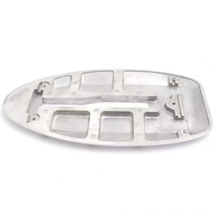 Suprena Yuvarlak Kesim Motor Cr100a Tabanı/ R0432b (r0587)