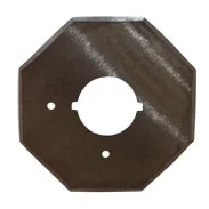 Suprena Yuvarlak Kumaş Kesim Motor 8 Köşe Bıçak / M-703(8)