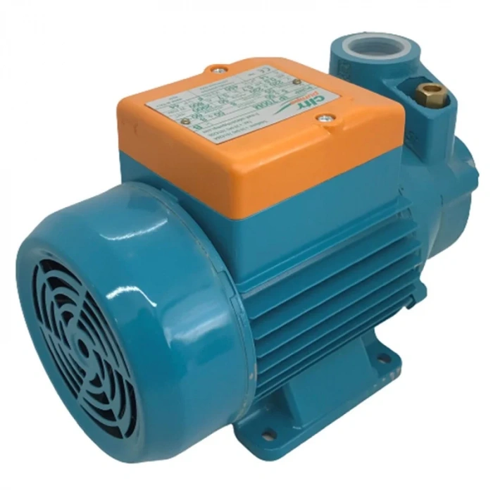 Sürtme Fanlı Preferikal Su Pompası / IP-700