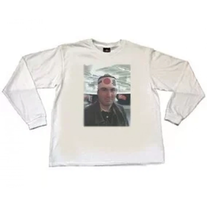 Sweatshirt (l Beden)