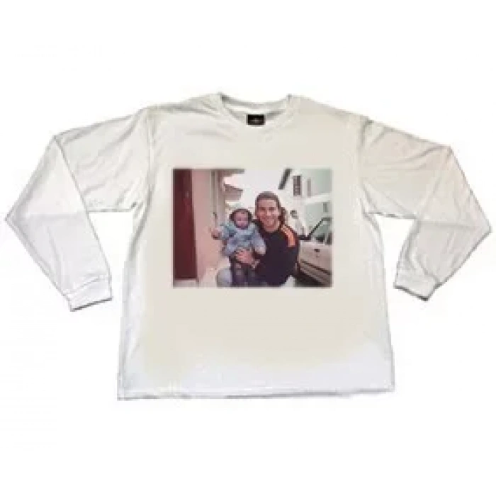 Sweatshirt (S Beden)