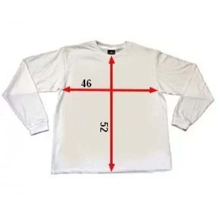 Sweatshirt (s Beden)