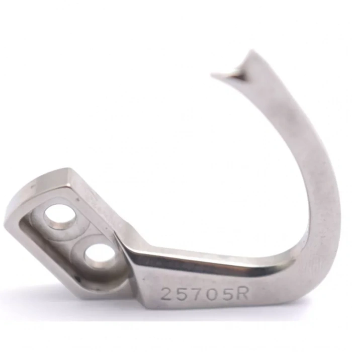 T-bird Halı Overlok Çatal Lüper Sağ / 25705r