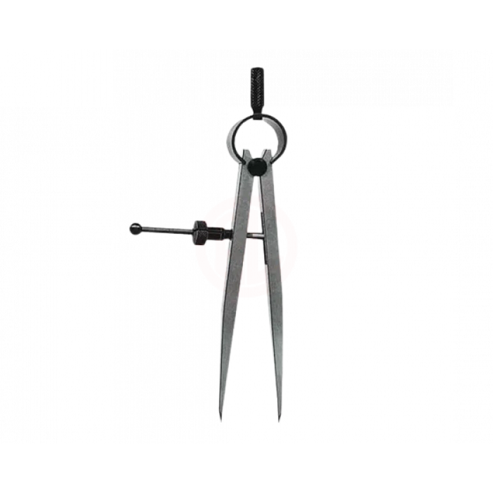 T-stahl Çizim Pergeli 200x160 Mm